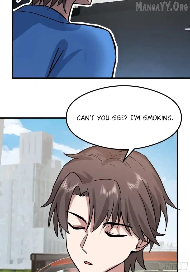 I Really Don’t Want to be Reborn Chapter 459 - page 19